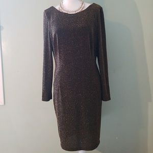 Le chateau dress size TTG/XXL